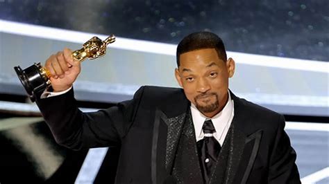will smith oscar nominations and wins